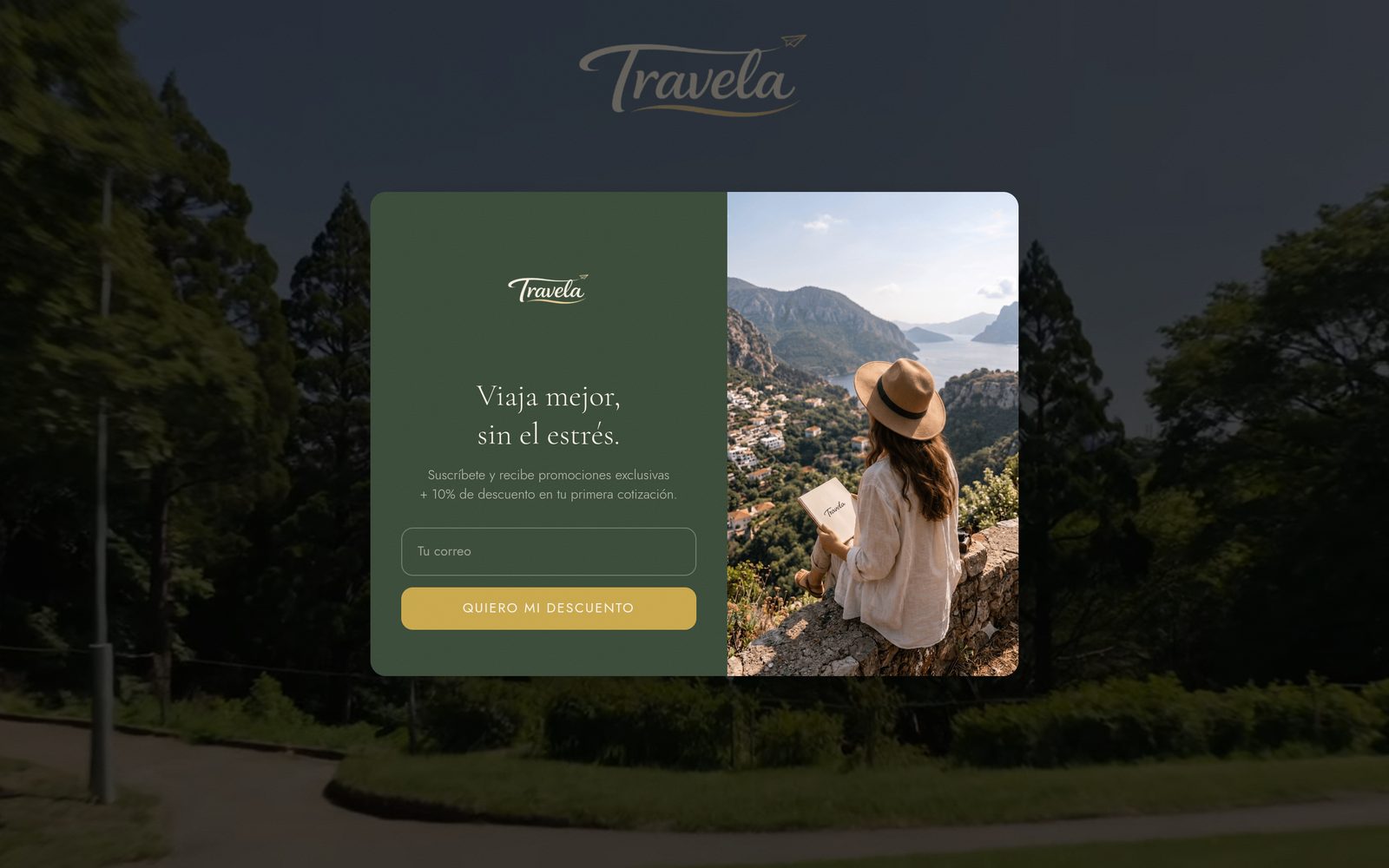 Travela